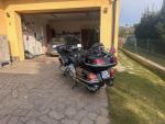 Klikněte pro detailní foto č. 5 - Honda Goldwing GL 1800
