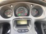 Klikněte pro detailní foto č. 6 - Honda Goldwing GL 1800
