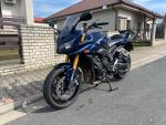 Klikněte pro detailní foto č. 2 - Yamaha FZ 1 Fazer
