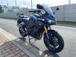 Klikněte pro detailní foto č. 3 - Yamaha FZ 1 Fazer