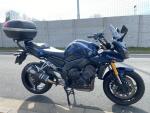 Klikněte pro detailní foto č. 7 - Yamaha FZ 1 Fazer