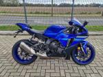 Klikněte pro detailní foto č. 1 - Yamaha YZF-R1