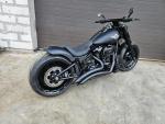 Klikněte pro detailní foto č. 2 - Harley-Davidson Fat Boy