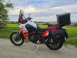Klikněte pro detailní foto č. 2 - Yamaha Ténéré 700