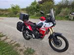 Klikněte pro detailní foto č. 5 - Yamaha Ténéré 700