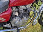 Klikněte pro detailní foto č. 12 - Honda CM 400 T