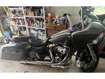 Klikněte pro detailní foto č. 1 - Harley-Davidson FLTRXSE CVO Road Glide
