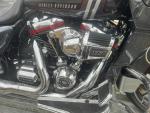Klikněte pro detailní foto č. 3 - Harley-Davidson FLTRXSE CVO Road Glide