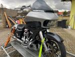 Klikněte pro detailní foto č. 5 - Harley-Davidson FLTRXSE CVO Road Glide