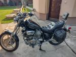 Detail nabídky - Yamaha XV 1100 Virago