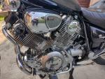 Klikněte pro detailní foto č. 6 - Yamaha XV 1100 Virago
