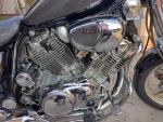 Klikněte pro detailní foto č. 7 - Yamaha XV 1100 Virago