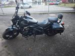 Klikněte pro detailní foto č. 2 - Kawasaki Vulcan S