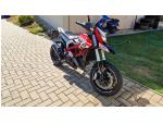 Klikněte pro detailní foto č. 2 - Ducati Hypermotard 800