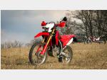 Detail nabídky - Honda CRF 250 L