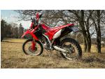 Klikněte pro detailní foto č. 2 - Honda CRF 250 L