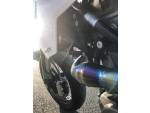 Klikněte pro detailní foto č. 7 - Husqvarna 701 Supermoto