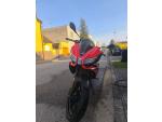 Klikněte pro detailní foto č. 3 - Aprilia Tuono 125