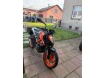 Detail nabídky - KTM 390 Duke