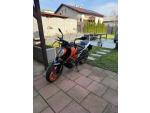 Klikněte pro detailní foto č. 3 - KTM 390 Duke