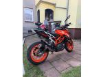 Klikněte pro detailní foto č. 4 - KTM 390 Duke