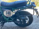 Klikněte pro detailní foto č. 10 - Royal Enfield Bear 650