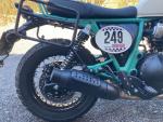 Klikněte pro detailní foto č. 15 - Royal Enfield Bear 650