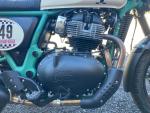Klikněte pro detailní foto č. 16 - Royal Enfield Bear 650