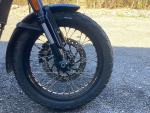 Klikněte pro detailní foto č. 17 - Royal Enfield Bear 650
