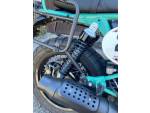 Klikněte pro detailní foto č. 2 - Royal Enfield Bear 650