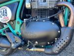 Klikněte pro detailní foto č. 6 - Royal Enfield Bear 650