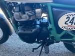 Klikněte pro detailní foto č. 9 - Royal Enfield Bear 650