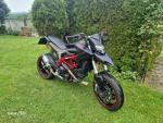 Klikněte pro detailní foto č. 2 - Ducati Hypermotard 800