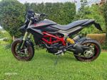 Klikněte pro detailní foto č. 4 - Ducati Hypermotard 800