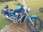 Klikněte pro detailní foto č. 1 - Yamaha XVS 1300 Stryker