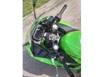 Klikněte pro detailní foto č. 2 - Kawasaki Ninja 500 R