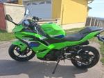 Klikněte pro detailní foto č. 3 - Kawasaki Ninja 500 R
