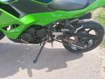 Klikněte pro detailní foto č. 4 - Kawasaki Ninja 500 R