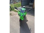 Klikněte pro detailní foto č. 8 - Kawasaki Ninja 500 R