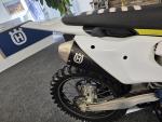 Klikněte pro detailní foto č. 3 - Husqvarna FC 450