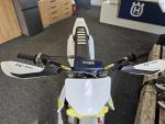 Klikněte pro detailní foto č. 6 - Husqvarna FC 450