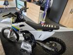 Klikněte pro detailní foto č. 8 - Husqvarna FC 450