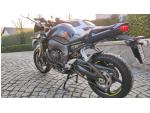 Klikněte pro detailní foto č. 11 - Yamaha FZ 1 S Fazer