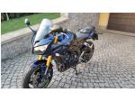 Klikněte pro detailní foto č. 12 - Yamaha FZ 1 S Fazer