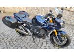 Klikněte pro detailní foto č. 19 - Yamaha FZ 1 S Fazer