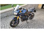 Klikněte pro detailní foto č. 1 - Yamaha FZ 1 S Fazer