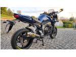 Klikněte pro detailní foto č. 3 - Yamaha FZ 1 S Fazer