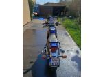 Klikněte pro detailní foto č. 2 - Yamaha FZX 750