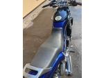 Klikněte pro detailní foto č. 7 - Yamaha FZX 750