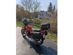 Klikněte pro detailní foto č. 6 - Honda CB 450 N
